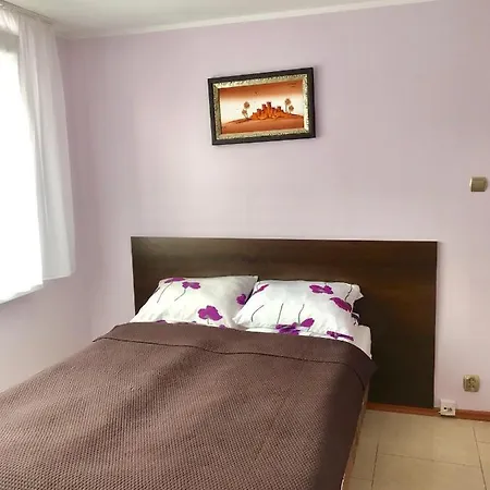 Homestay Gosciniec Mielno (Koszalin)