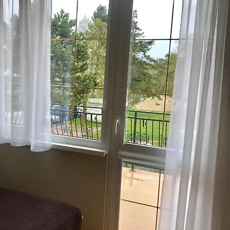 Gosciniec Homestay Mielno (Koszalin)