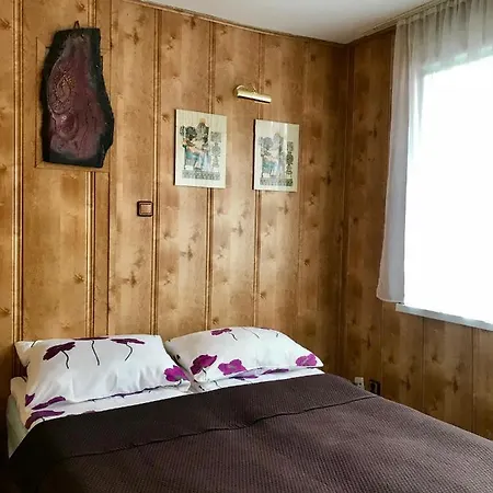 Homestay Gosciniec Mielno (Koszalin)
