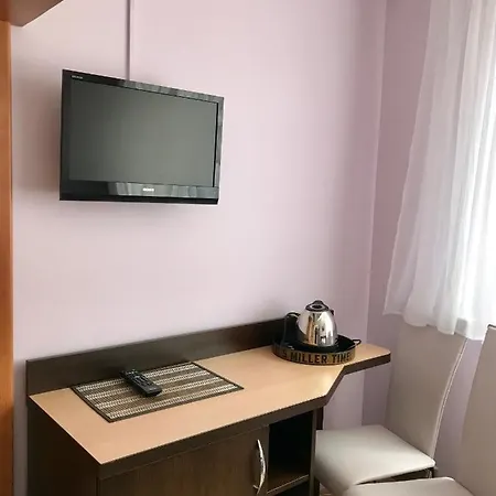 Homestay Gosciniec