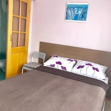 Gosciniec Homestay *