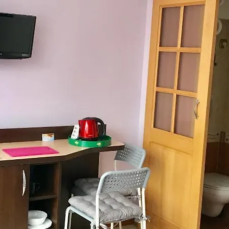 Gosciniec * Mielno (Koszalin)