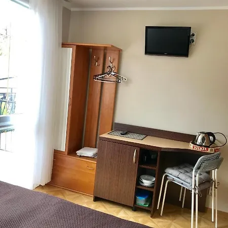 Gosciniec * Mielno (Koszalin)