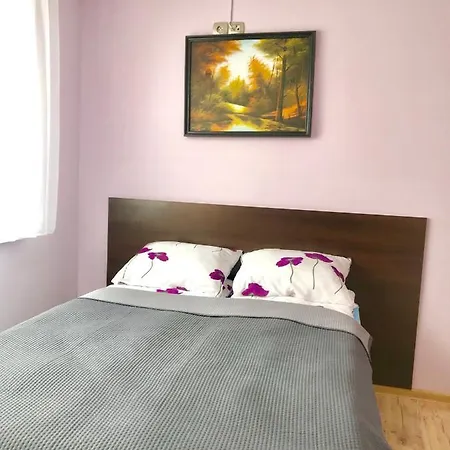 Gosciniec Homestay