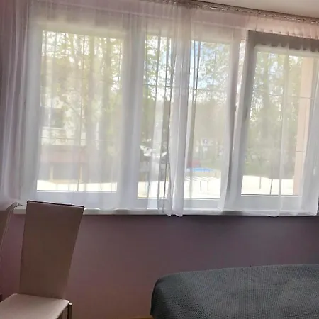Homestay Gosciniec Mielno (Koszalin)