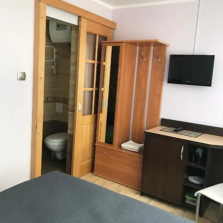Homestay Gosciniec