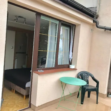Gosciniec * Mielno (Koszalin)