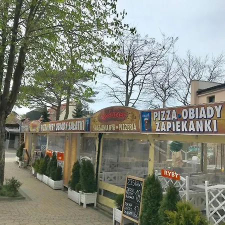 Gosciniec Homestay Mielno (Koszalin)