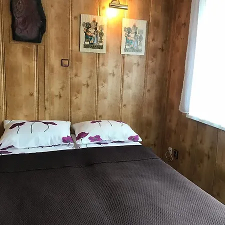 Gosciniec * Mielno (Koszalin)